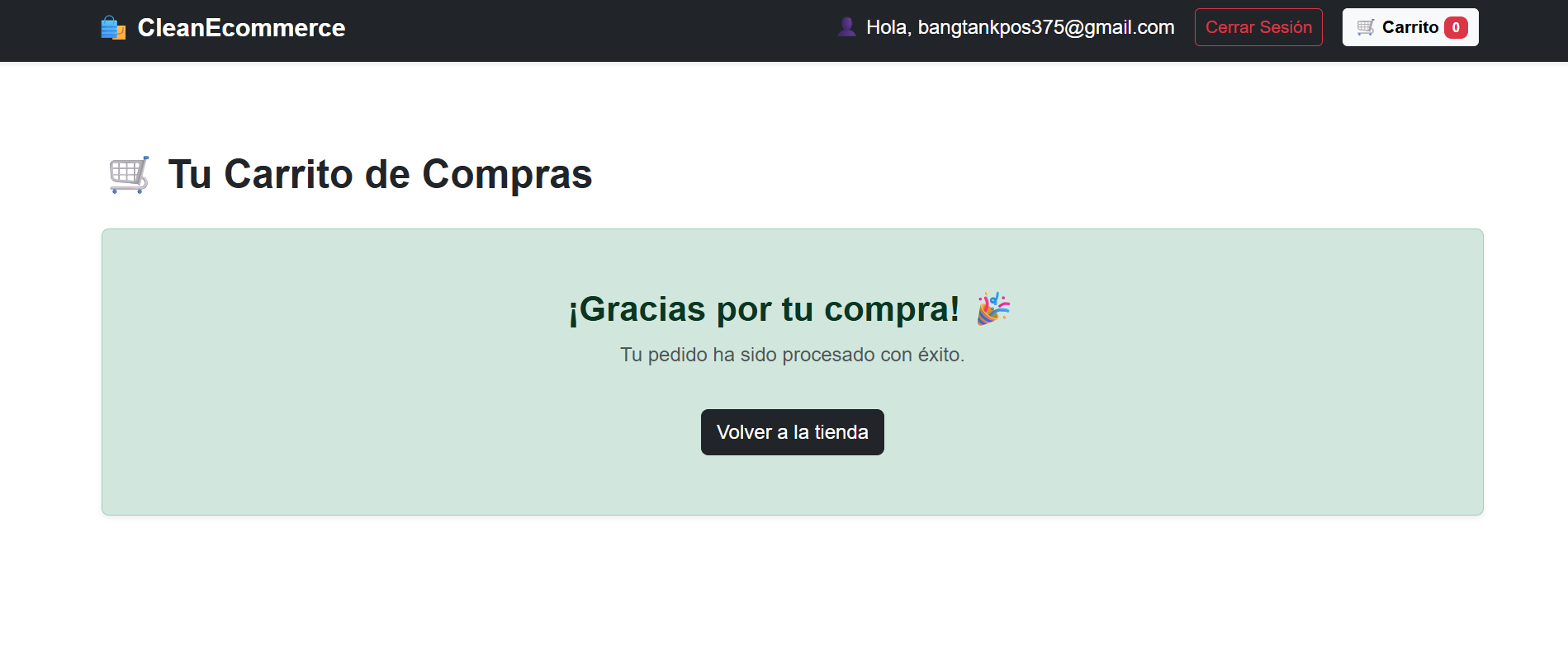 Landing Page Preview